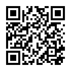 QR code for this PAOParts product page