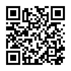 QR code for this PAOParts product page