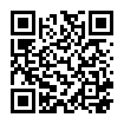 QR code for this PAOParts product page
