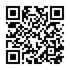 QR code for this PAOParts product page