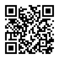 QR code for this PAOParts product page