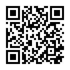 QR code for this PAOParts product page