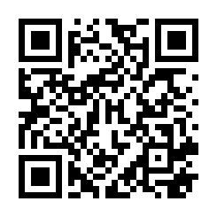 QR code for this PAOParts product page