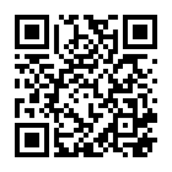 QR code for this PAOParts product page