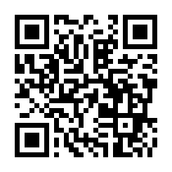 QR code for this PAOParts product page