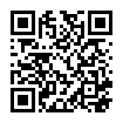 QR code for this PAOParts product page
