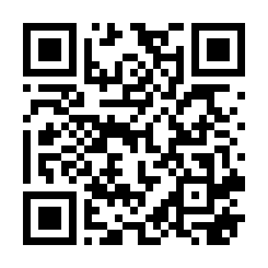 QR code for this PAOParts product page