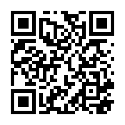 QR code for this PAOParts product page
