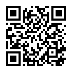 QR code for this PAOParts product page