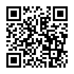 QR code for this PAOParts product page