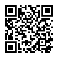 QR code for this PAOParts product page
