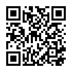 QR code for this PAOParts product page