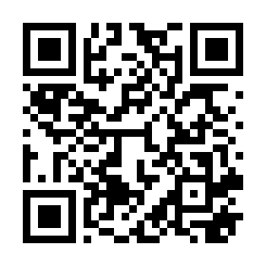 QR code for this PAOParts product page