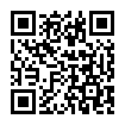 QR code for this PAOParts product page