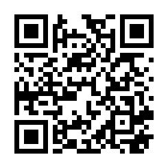 QR code for this PAOParts product page