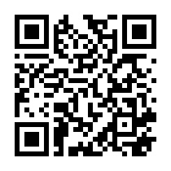 QR code for this PAOParts product page