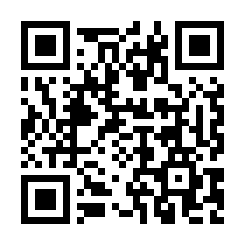 QR code for this PAOParts product page