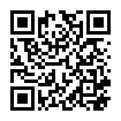 QR code for this PAOParts product page