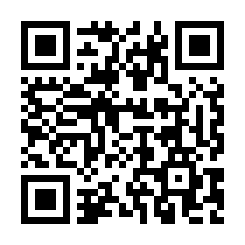 QR code for this PAOParts product page