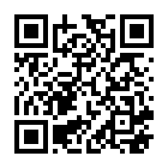 QR code for this PAOParts product page