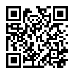 QR code for this PAOParts product page