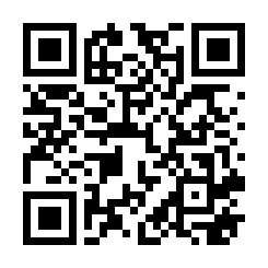 QR code for this PAOParts product page