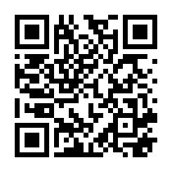 QR code for this PAOParts product page