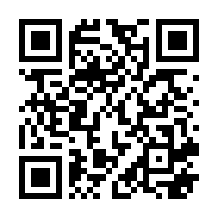 QR code for this PAOParts product page
