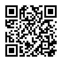 QR code for this PAOParts product page