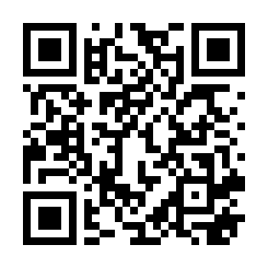 QR code for this PAOParts product page