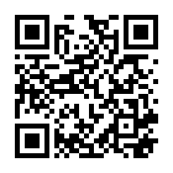 QR code for this PAOParts product page