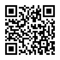QR code for this PAOParts product page