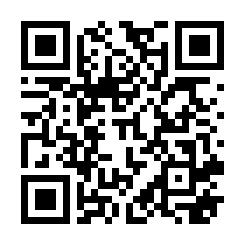 QR code for this PAOParts product page