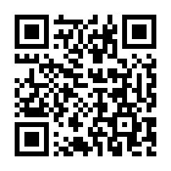 QR code for this PAOParts product page
