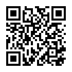 QR code for this PAOParts product page