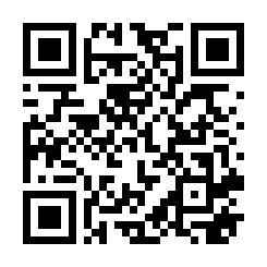 QR code for this PAOParts product page