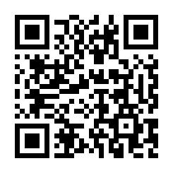 QR code for this PAOParts product page