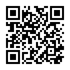 QR code for this PAOParts product page