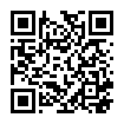 QR code for this PAOParts product page