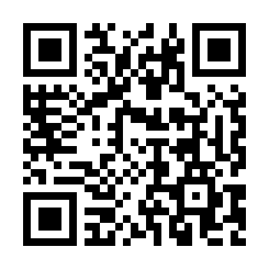 QR code for this PAOParts product page