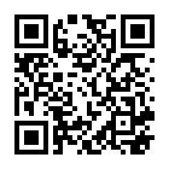 QR code for this PAOParts product page