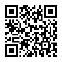 QR code for this PAOParts product page