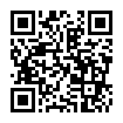 QR code for this PAOParts product page