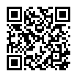 QR code for this PAOParts product page
