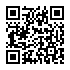 QR code for this PAOParts product page