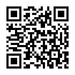 QR code for this PAOParts product page