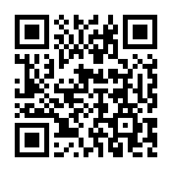 QR code for this PAOParts product page