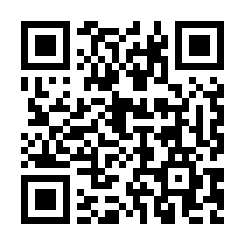QR code for this PAOParts product page