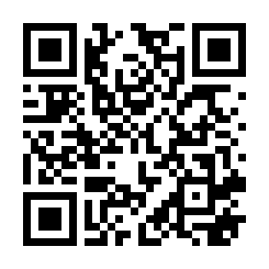 QR code for this PAOParts product page