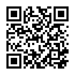 QR code for this PAOParts product page